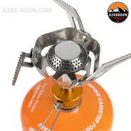 سرشعله فایرمپل FMS-126