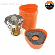 سرشعله فایرمپل FMS-126