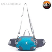 کیف کمری دوشی شو کله گاوی 6043-PEKYNEW