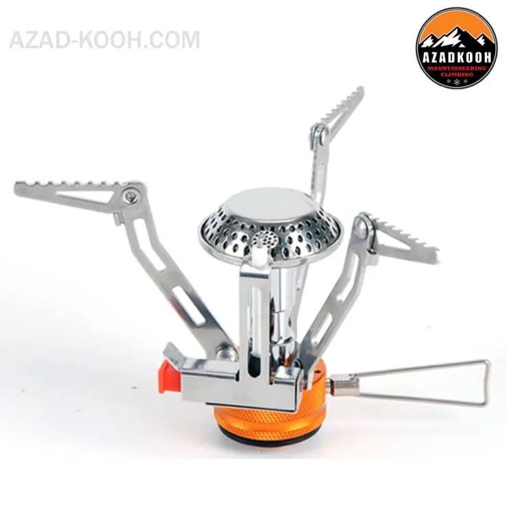 سرشعله فندک دار فایرمپل FMS-102