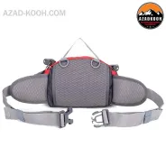 کیف کمری دوشی شو کله گاوی 9599-PEKYNEW