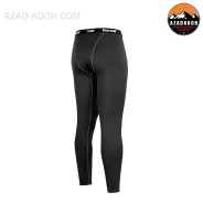 ست بیس لایر (لباس و شلوار) کله گاوی مدل 240105