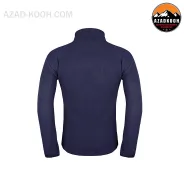 کاپشن پلار کله گاوی  مدل 901271