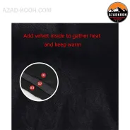 دستکش ویند استاپر GOLOV.EJOY کد DB26