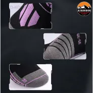 جوراب ساق بلند اسکی و کوهنوردی زنانه  GOLOV.EJOY کد DWZ04