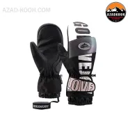 دستکش گورتکس  دو انگشتی GOLOV.EJOY کد SK34 -1