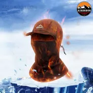 کلاه طوفان نقاب دار GOLOV.EJOY کد DTJ10