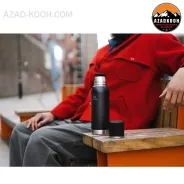 فلاسک استنلی سری ADVENTURE مدل TO-GO BOTTLE – حجم 1 لیتر