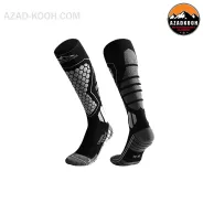 جوراب ساق بلند اسکی و کوهنوردی زنانه  GOLOV.EJOY کد DWZ04