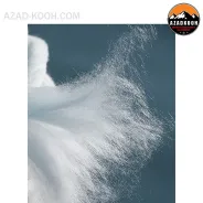 دستکش گورتکس دو انگشتی المنت دار GOLOV.EJOY کد SK37