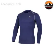 ست بیس لایر (لباس و شلوار) کله گاوی مدل 240105