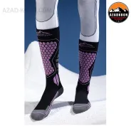 جوراب ساق بلند اسکی و کوهنوردی زنانه  GOLOV.EJOY کد DWZ04