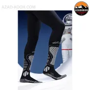 جوراب ساق بلند اسکی و کوهنوردی زنانه  GOLOV.EJOY کد DWZ04