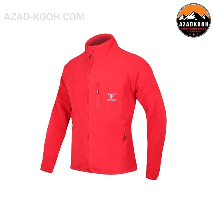 کاپشن پلار کله گاوی  مدل 901271