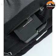 دستکش گورتکس دو انگشتی المنت دار GOLOV.EJOY کد SK37