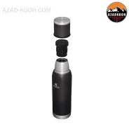 فلاسک استنلی سری ADVENTURE مدل TO-GO BOTTLE – حجم 1 لیتر
