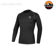 ست بیس لایر (لباس و شلوار) کله گاوی مدل 240105