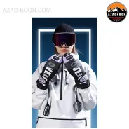 دستکش گورتکس  دو انگشتی GOLOV.EJOY کد SK34 -1