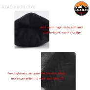 دستکش ویند استاپر GOLOV.EJOY کد DB26