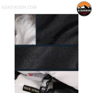 دستکش گورتکس  دو انگشتی GOLOV.EJOY کد SK34 -1