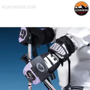 دستکش گورتکس  دو انگشتی GOLOV.EJOY کد SK34 -1