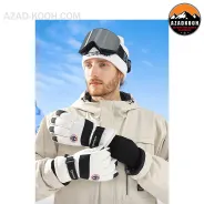 دستکش بیس GOLOV.EJOY کد DB66