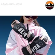 دستکش گورتکس  دو انگشتی GOLOV.EJOY کد SK34 -1