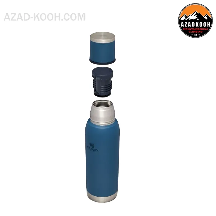 فلاسک استنلی سری ADVENTURE مدل TO-GO BOTTLE – حجم 1 لیتر