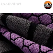 جوراب ساق بلند اسکی و کوهنوردی زنانه  GOLOV.EJOY کد DWZ04