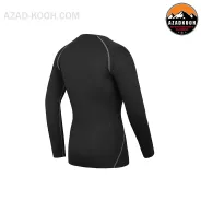 ست بیس لایر (لباس و شلوار) کله گاوی مدل 240105