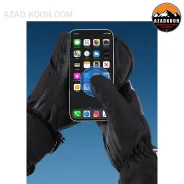 دستکش گورتکس  دو انگشتی GOLOV.EJOY کد SK34 -1