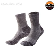 جوراب کوهنوردی کایلاس مدل Snow Tramp کد KH2501101