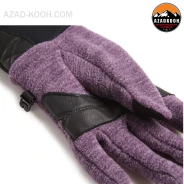 دستکش پلار زنانه اسنوهاک مدل SN-C2135