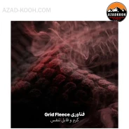 کاپشن وینداستاپر زنانه و مردانه اسنوهاوک مدل 83888