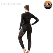 ست بیس لایر (لباس و شلوار) مدل 3944