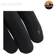 ست کلاه و دستکش رانینگ کایلاس مدل KM2408001