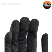 ست کلاه و دستکش رانینگ کایلاس مدل KM2408001