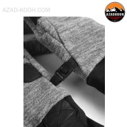 دستکش پلار مردانه اسنوهاک مدل SN-C2134