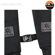 ست کلاه و دستکش رانینگ کایلاس مدل KM2368001
