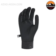 ست کلاه و دستکش رانینگ کایلاس مدل KM2368001