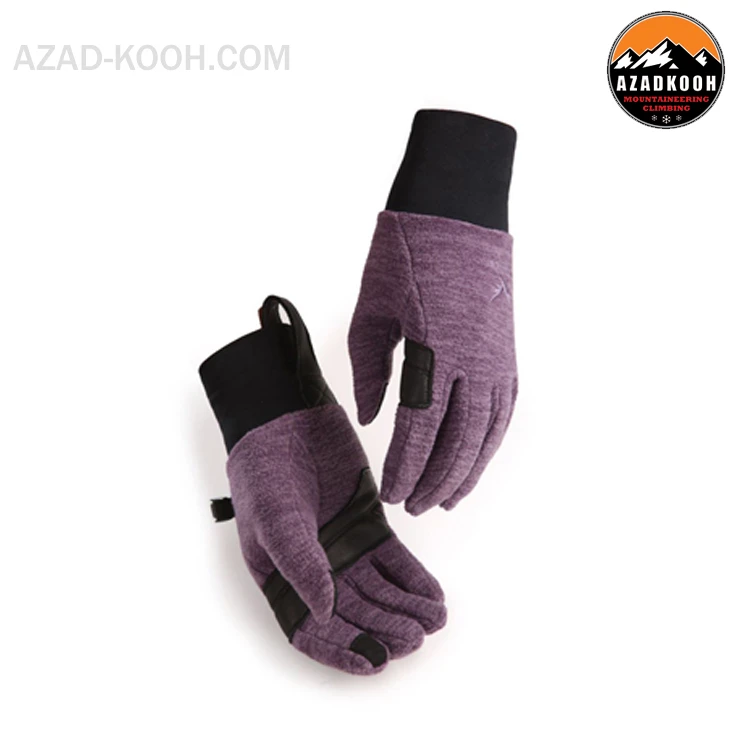 دستکش پلار زنانه اسنوهاک مدل SN-C2135