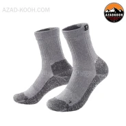 جوراب کوهنوردی کایلاس مدل Snow Tramp کد KH2501101