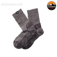 جوراب کوهنوردی کایلاس مدل Snow Tramp کد KH2501101