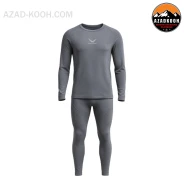 ست بیس لایر (لباس و شلوار) اسنوهاک مردانه مدل SN-C2174M