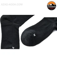 جوراب کوهنوردی کایلاس مدل Mid-cut کد KH2502002