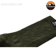 جوراب کوهنوردی کایلاس مدل Mid-cut کد KH2502002