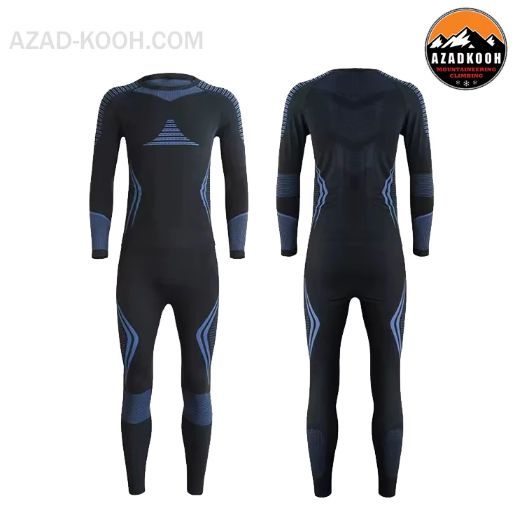 ست بیس لایر (لباس و شلوار) مدل 3944