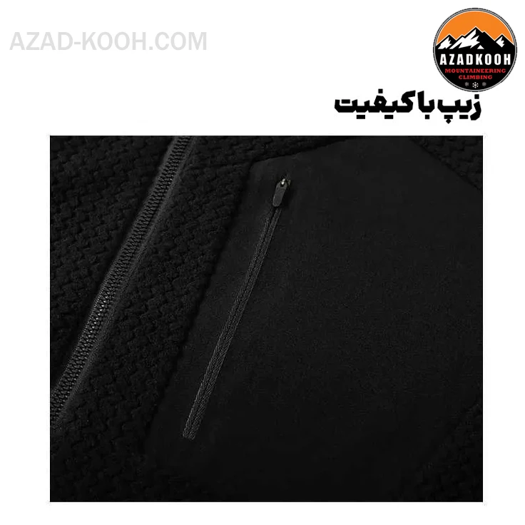 سویشرت پلار اسنوهاوک مدل 17268
