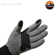 دستکش پلار مردانه اسنوهاک مدل SN-C2134