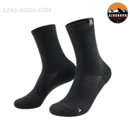 جوراب کوهنوردی کایلاس مدل Mid-cut کد KH2502002